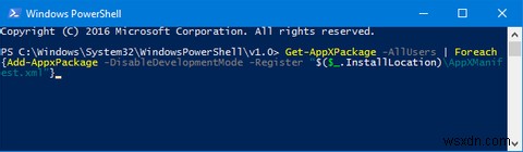 Windows 10でMicrosoft Storeとアプリが動かないときの対処法まとめ