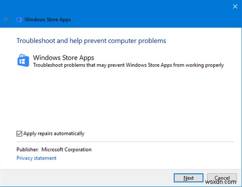 Windows 10でMicrosoft Storeとアプリが動かないときの対処法まとめ