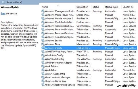 Windows Updateが動かない・止まったまま？今すぐ試したい対処法7選