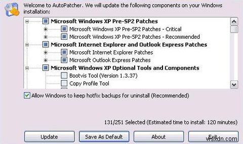 Windows Updateが動かない・止まったまま？今すぐ試したい対処法7選