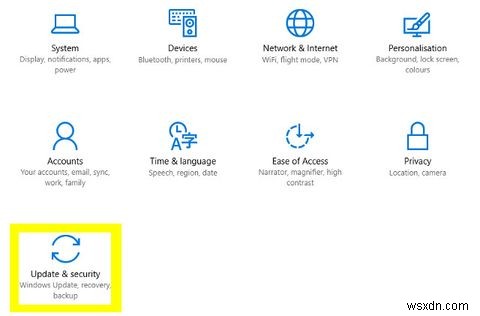 Windows Updateが動かない・止まったまま？今すぐ試したい対処法7選