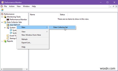 Windowsパフォーマンスモニターをパワーユーザーのように使いこなす方法