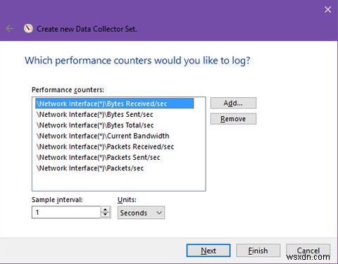 Windowsパフォーマンスモニターをパワーユーザーのように使いこなす方法