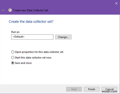 Windowsパフォーマンスモニターをパワーユーザーのように使いこなす方法