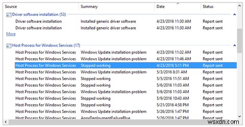 Windowsの「信頼性モニター」を使い始めるべき3つの理由