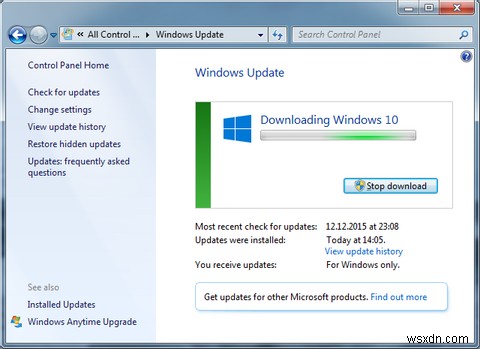 知らないうちに通信量が減っている？Windows 10が帯域幅を浪費する4つの原因と対策
