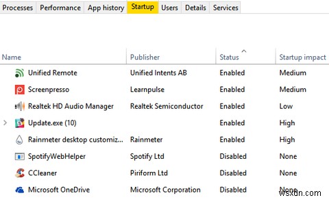 Windows 10を高速化する方法：起動からシャットダウンまで徹底解説