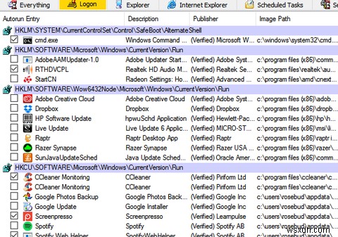 Windows 10を高速化する方法：起動からシャットダウンまで徹底解説