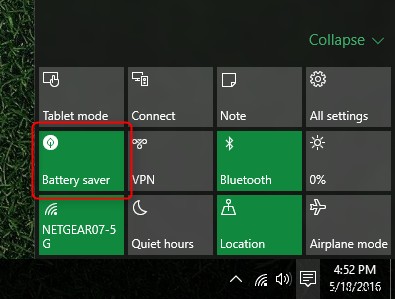 Windows 10タスクスケジューラ徹底解説：バッテリーセーバーとの連携と賢い活用法