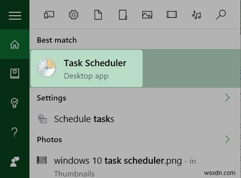 Windows 10タスクスケジューラ徹底解説：バッテリーセーバーとの連携と賢い活用法