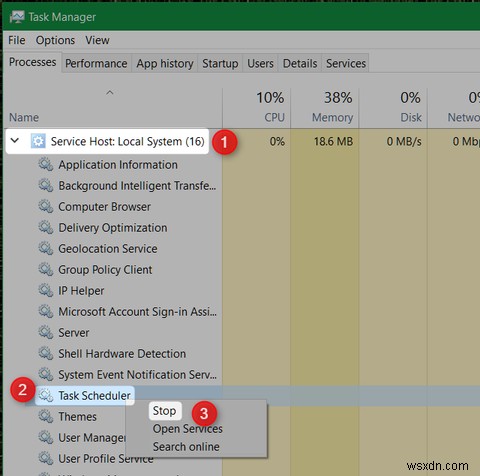 Windows 10タスクスケジューラ徹底解説：バッテリーセーバーとの連携と賢い活用法