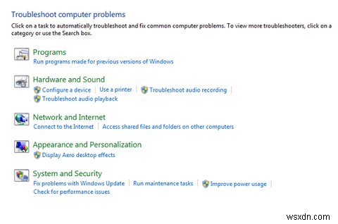 知らないと損をする!PCの寿命を延ばす8つの隠れたWindows標準ツール