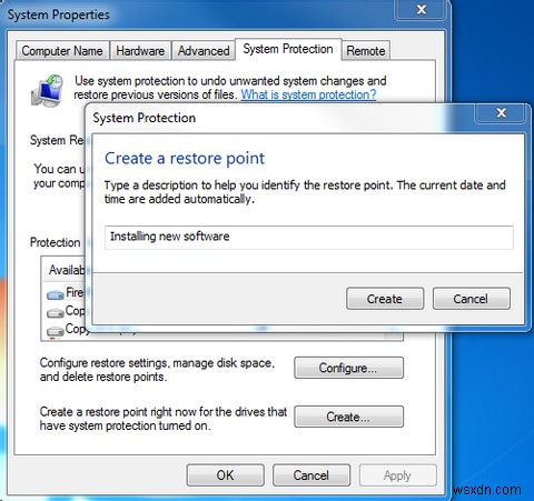 知らないと損をする!PCの寿命を延ばす8つの隠れたWindows標準ツール