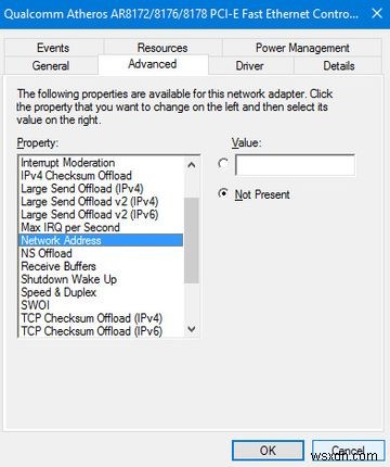 WindowsでMACアドレスを変更する方法【初心者向け完全ガイド】