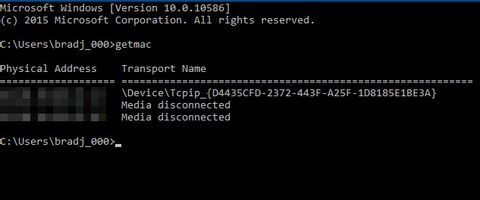 WindowsでMACアドレスを変更する方法【初心者向け完全ガイド】