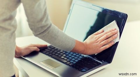 Windows PCの春の大掃除チェックリスト&おすすめツール集