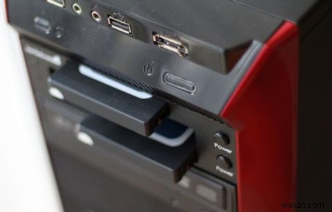 RAIDとReFSファイルシステムでWindowsのパフォーマンスを向上させる方法