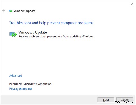 Windows Updateの問題を解決する5つの簡単なステップ