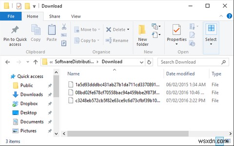 Windows Updateの問題を解決する5つの簡単なステップ
