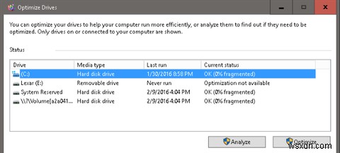 Windowsパソコンが遅くなる前に！今日から始められる快適化習慣5選