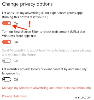 Windows 10 Fall Update後に必ず確認したい5つの設定