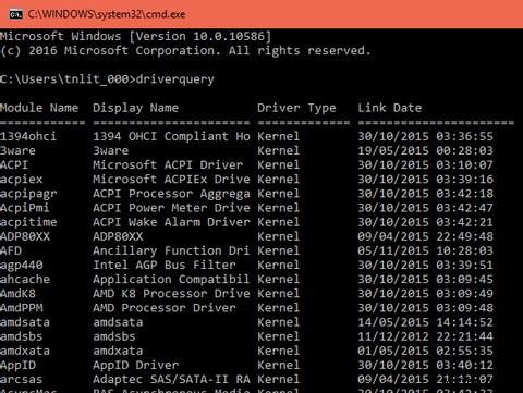 Windows 10 Fall Update後に必ず確認したい5つの設定