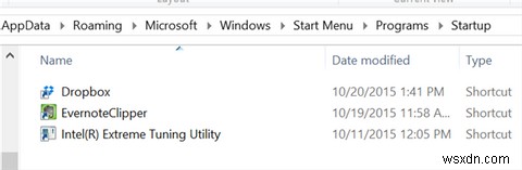 Windowsのスタートアップ項目を削除して、動作の遅いパソコンを無料で高速化する方法