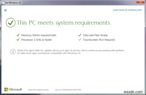 Windows 10へ安全にアップグレードするために必ず押さえたい6つのステップ