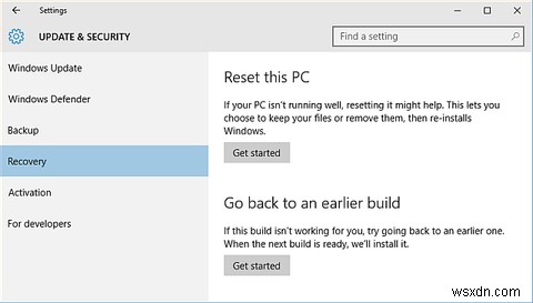 Windows 10のメンテナンス完全ガイド――何が変わり、何に注意すべきか