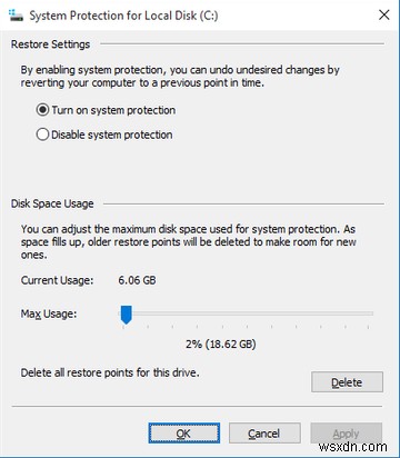 Windows 10のためにストレージの空き容量を確保する方法
