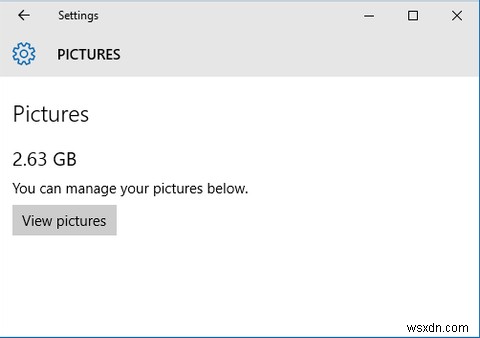 Windows 10のためにストレージの空き容量を確保する方法
