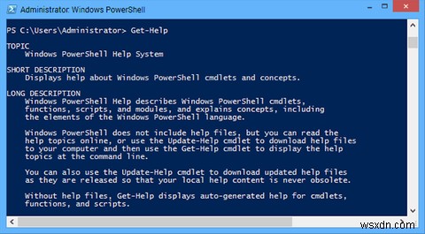 コマンドプロンプトとWindows PowerShellの違いとは？使い分けのポイントをわかりやすく解説