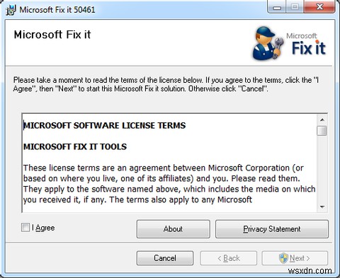 Windows Updateのエラーコード646を解決する3つの方法