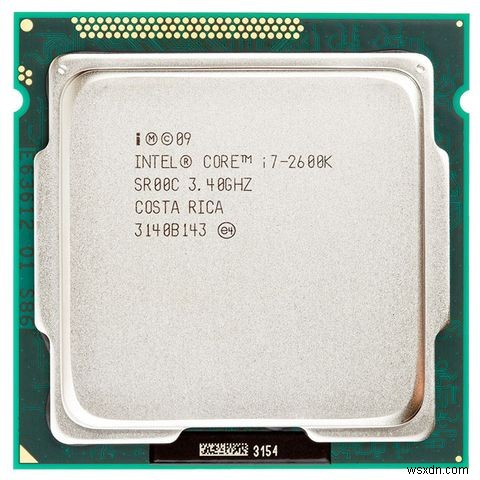 PCの速度を大きく左右する、意外と知られていない5つのスペック