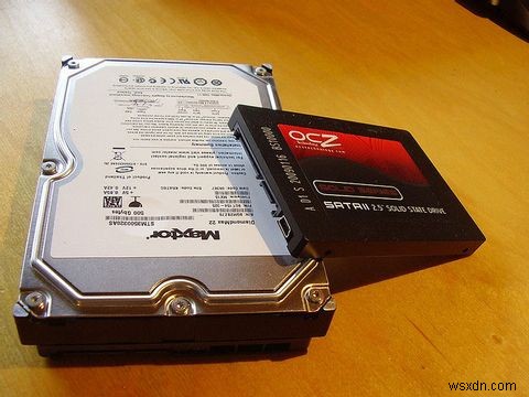 PCの速度を大きく左右する、意外と知られていない5つのスペック