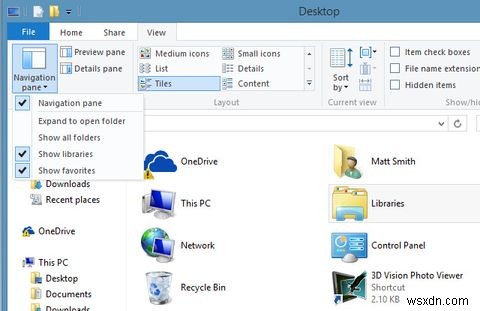 Windows 8のライブラリを徹底解説！ストレージ管理をマスターする方法
