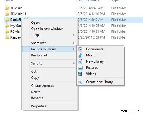 Windows 8のライブラリを徹底解説！ストレージ管理をマスターする方法