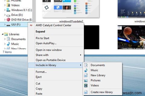 Windows 8のライブラリを徹底解説！ストレージ管理をマスターする方法
