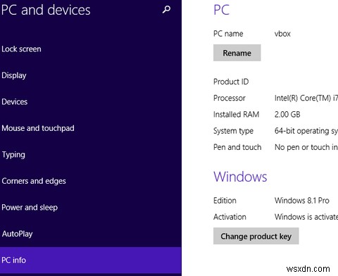 Windows 8のライセンス認証方法|インストールやハードウェア交換後の再認証手順を解説