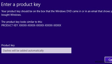 Windows 8のライセンス認証方法|インストールやハードウェア交換後の再認証手順を解説