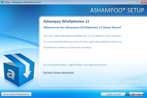 Ashampoo WinOptimizer 11でPCを高速化&エラー修復!使い方とレビューを徹底解説