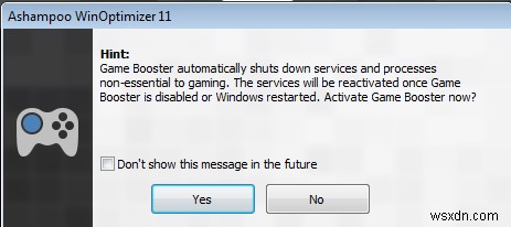 Ashampoo WinOptimizer 11でPCを高速化&エラー修復!使い方とレビューを徹底解説