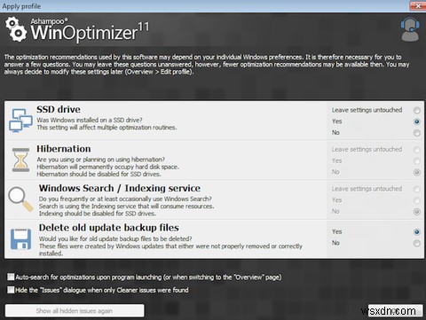 Ashampoo WinOptimizer 11でPCを高速化&エラー修復!使い方とレビューを徹底解説