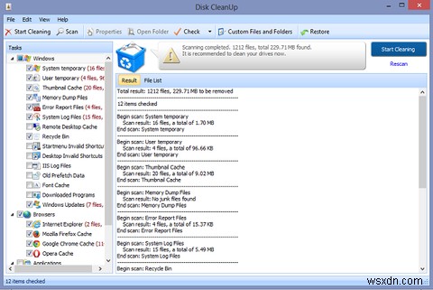 Glary Utilities Proレビュー：1クリックでPCメンテナンスを完結させる万能ツール
