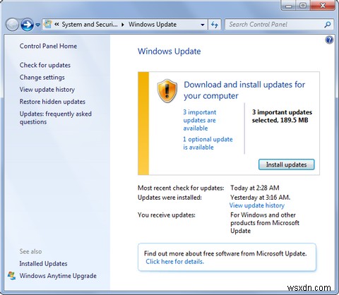 Windowsのシャットダウンが遅い・終わらない！主な原因と効果的な解決策