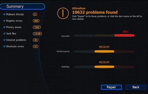 IObit Advanced SystemCare 7 徹底レビュー：優れたオールインワンPC最適化ユーティリティ