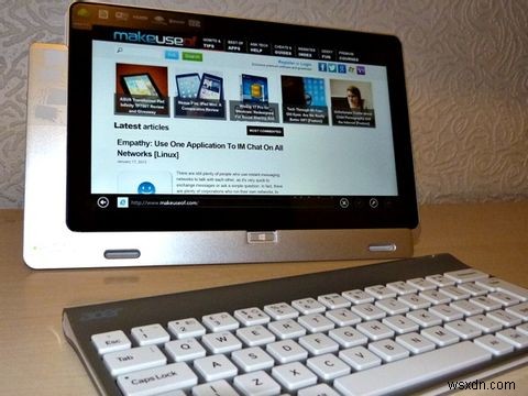 Windows 8タブレットのmSATA SSDを交換・アップグレードする完全ガイド