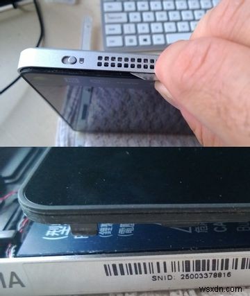 Windows 8タブレットのmSATA SSDを交換・アップグレードする完全ガイド