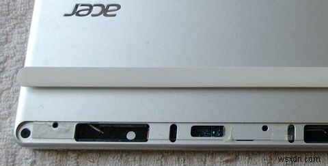 Windows 8タブレットのmSATA SSDを交換・アップグレードする完全ガイド