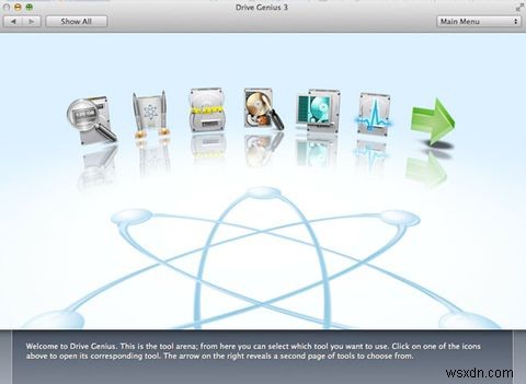 Macのハードドライブを健康に保つ「Drive Genius 3」徹底レビュー
